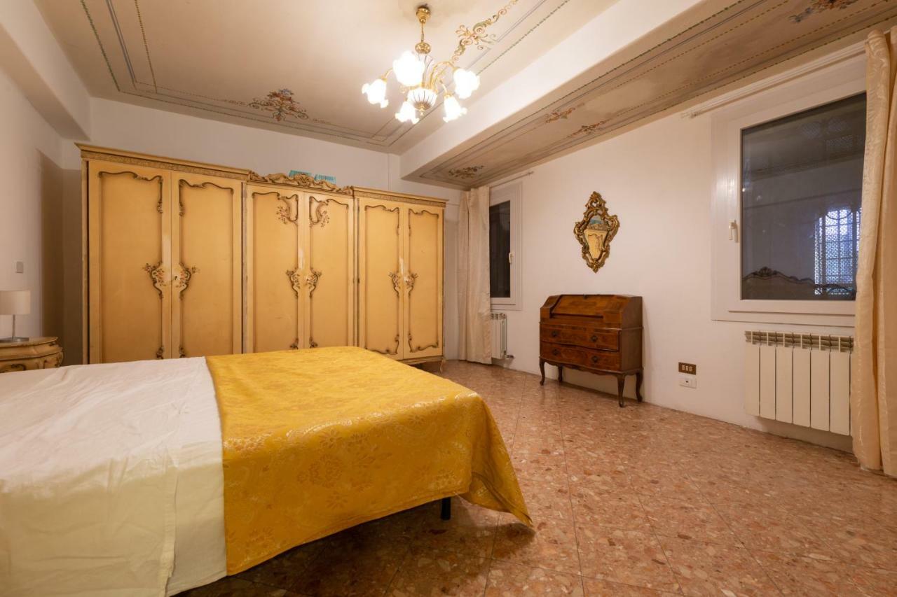 Historical Home In Venice Center المظهر الخارجي الصورة